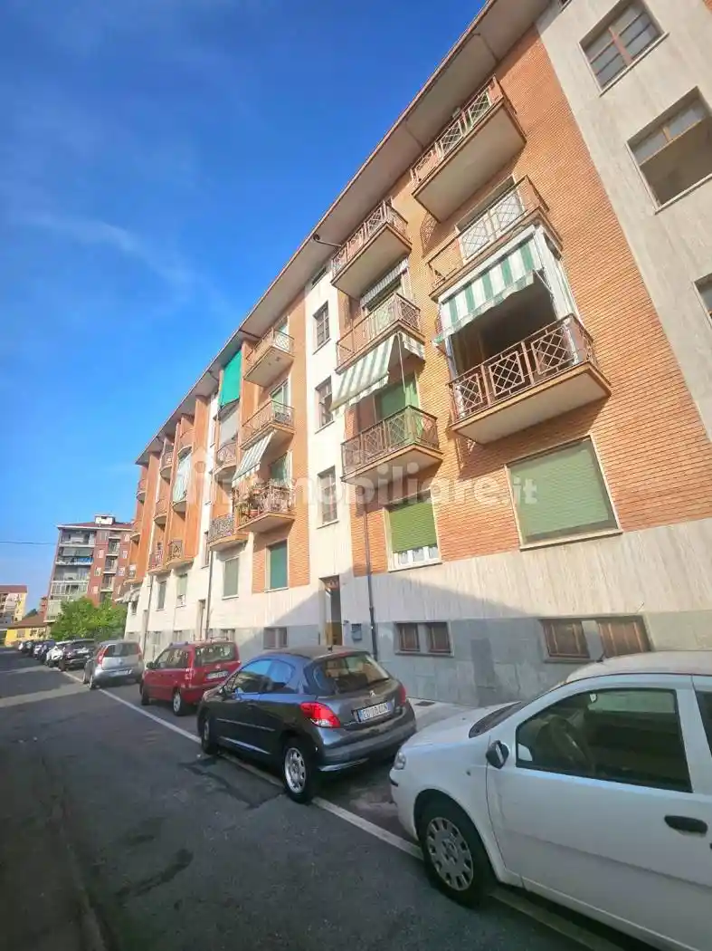Appartamento in vendita a Nichelino