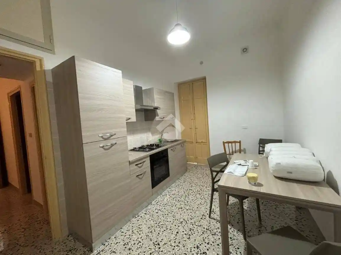 Appartamento in affitto a Palermo