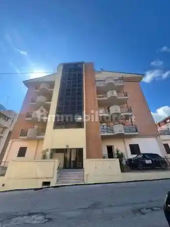 Appartamento in vendita a Vasto