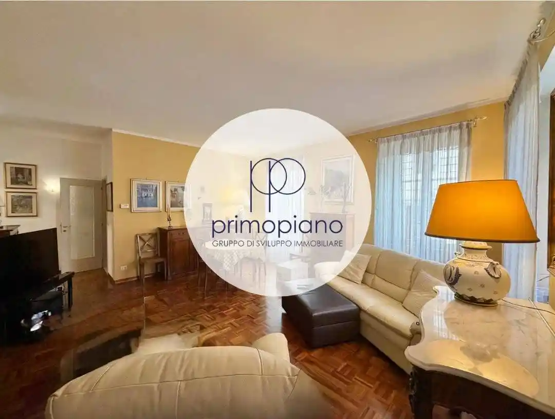 Appartamento in vendita a Trieste