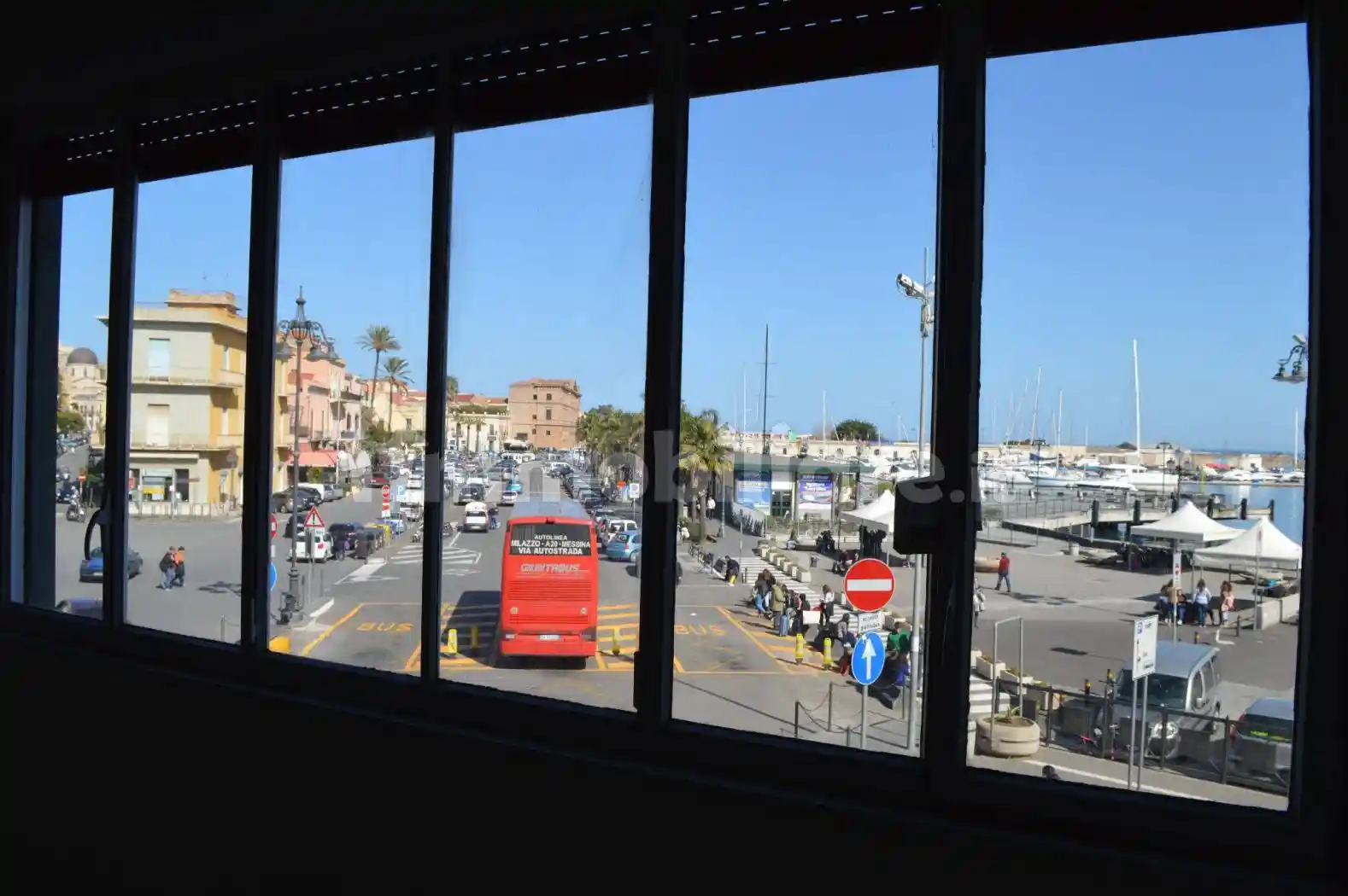 Appartamento in vendita a Milazzo