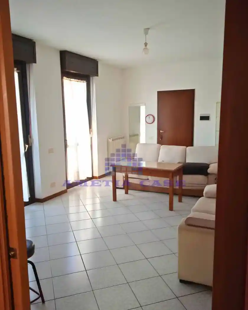 Appartamento in vendita a Cornate d'Adda