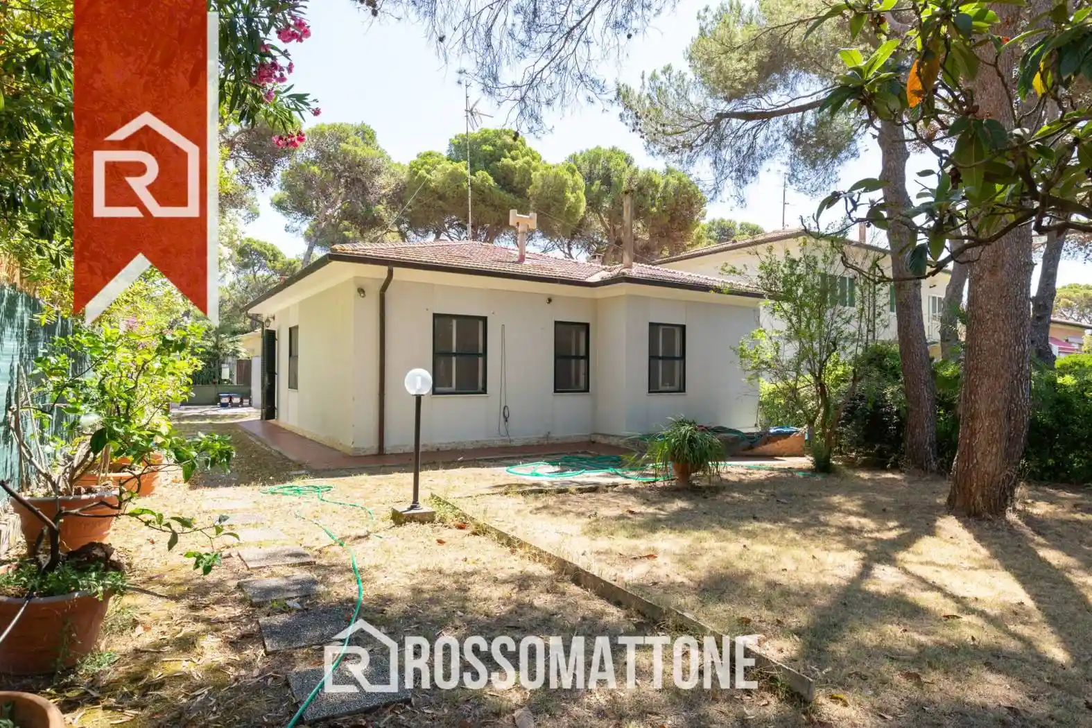 Villa in vendita a Livorno