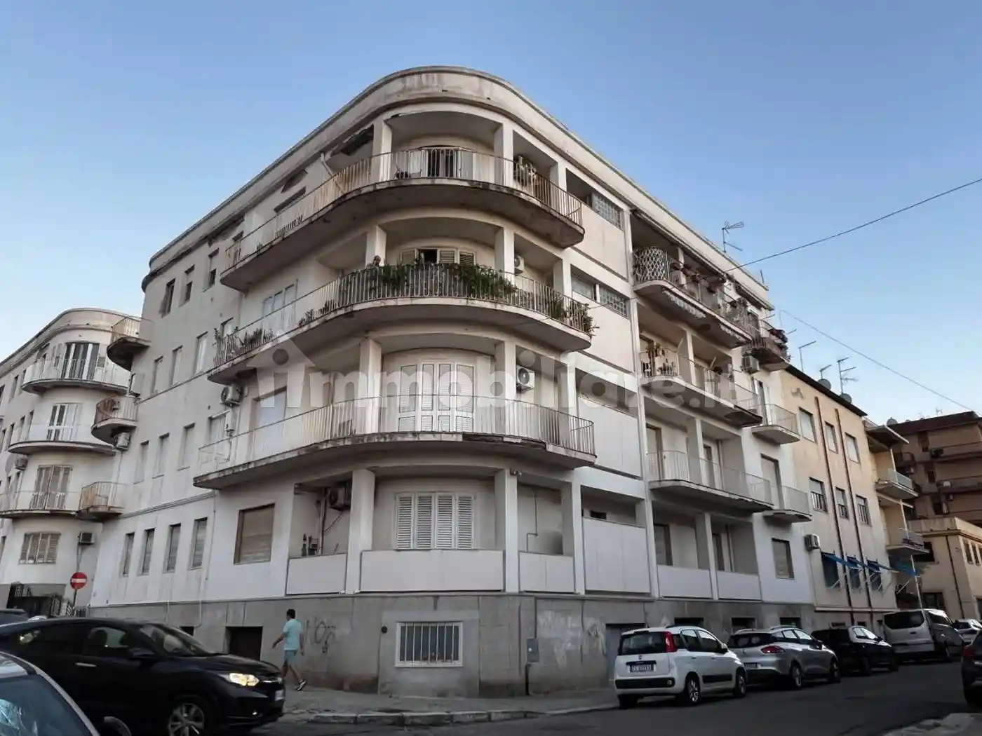 Appartamento in vendita a Reggio Calabria