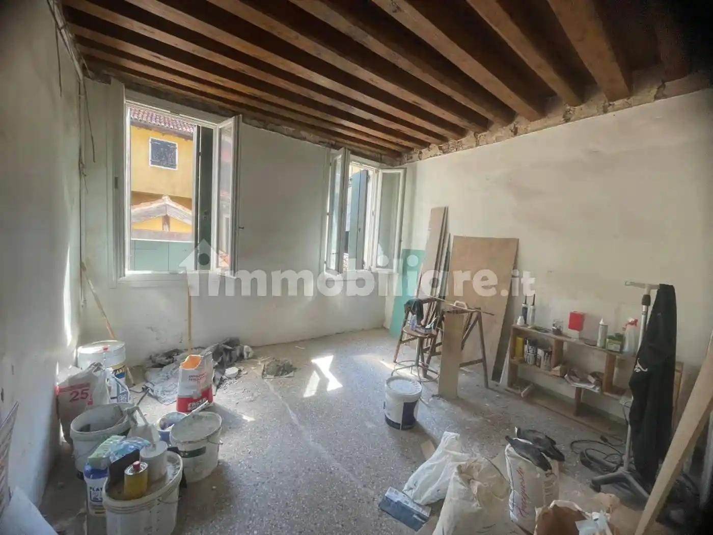 Appartamento in vendita a Venezia