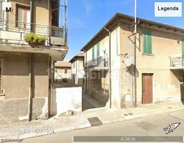 Appartamento in vendita a Reggio Calabria