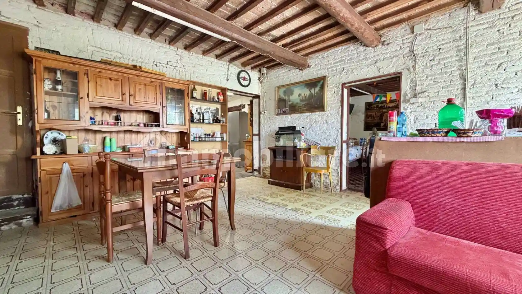 Casa indipendente in vendita a Stienta