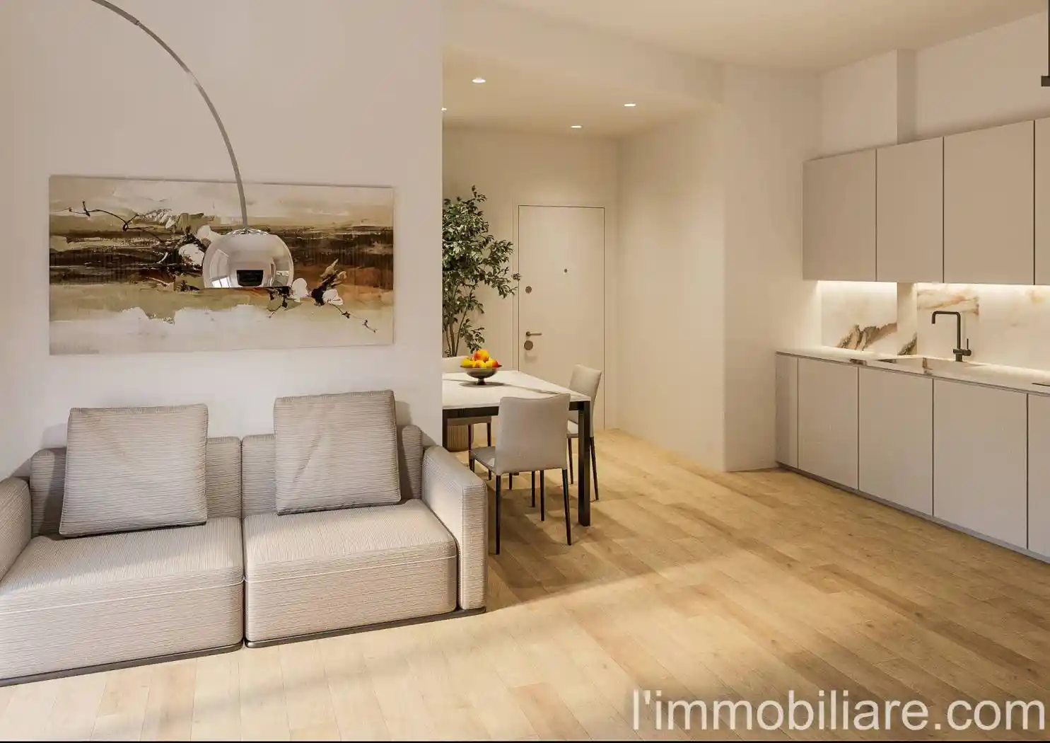 Appartamento in vendita a Verona