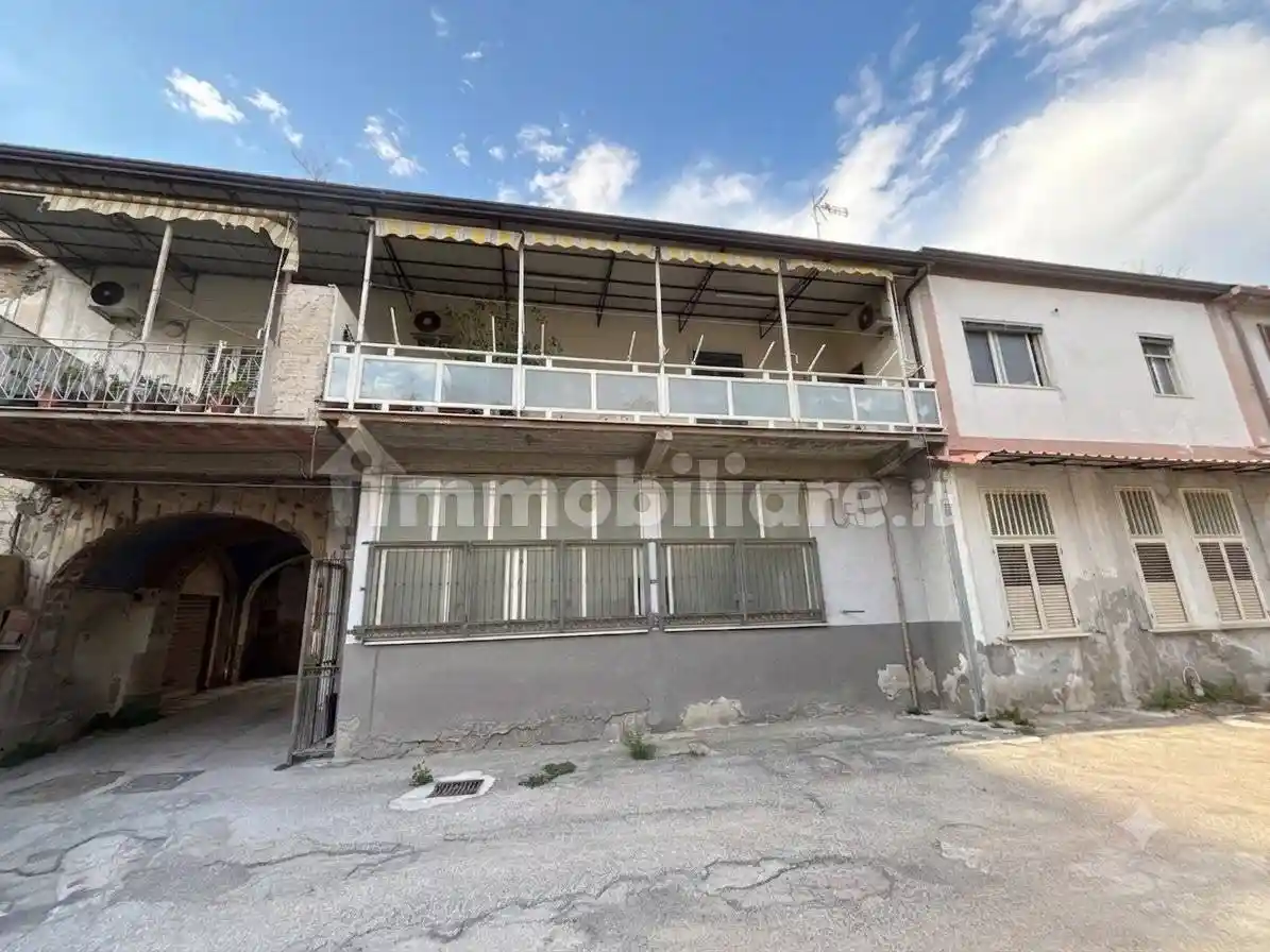 Appartamento in vendita a Casapulla