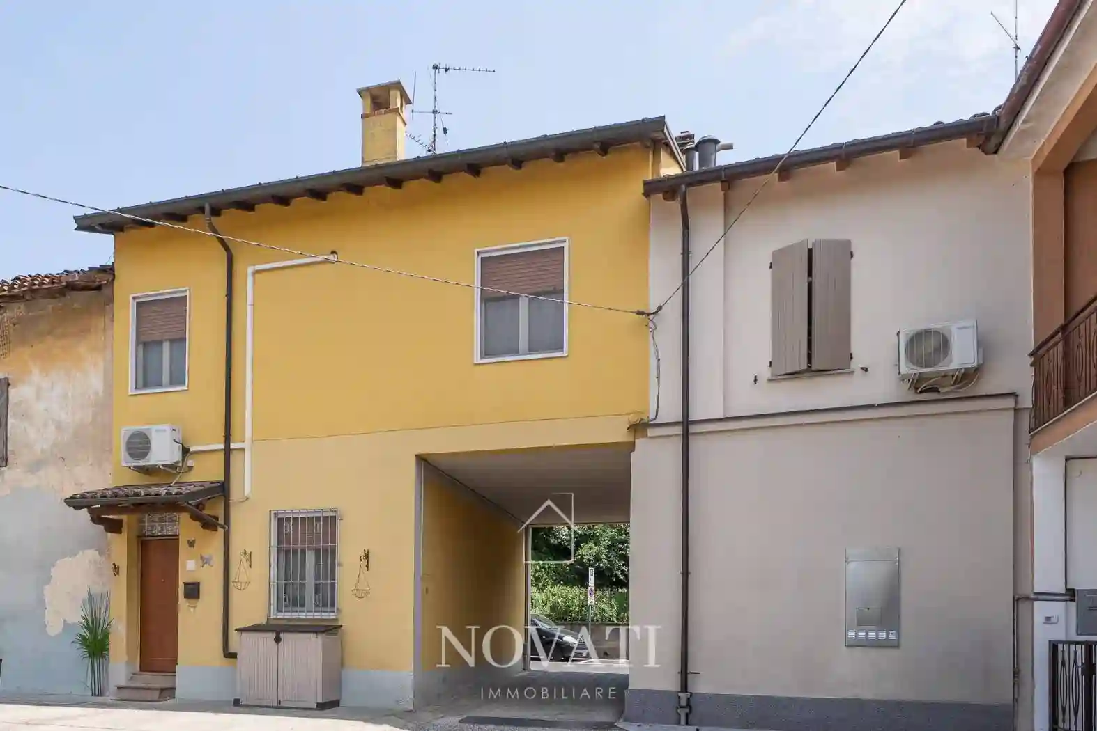 Casa indipendente - foto 2