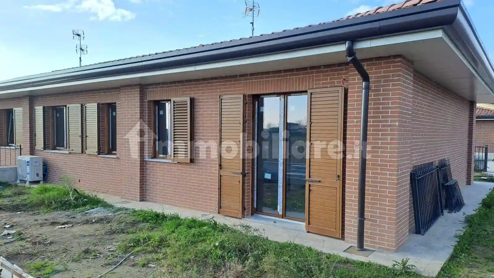 Villa - foto 5