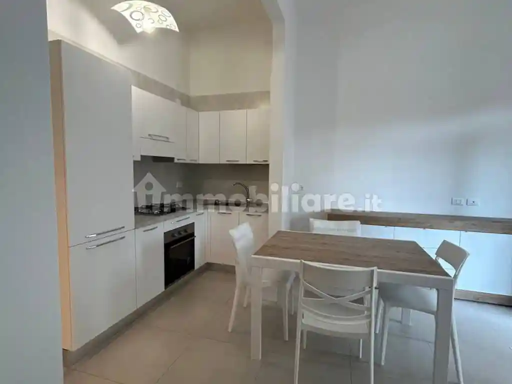 Appartamento in affitto a Sant'Agata Bolognese