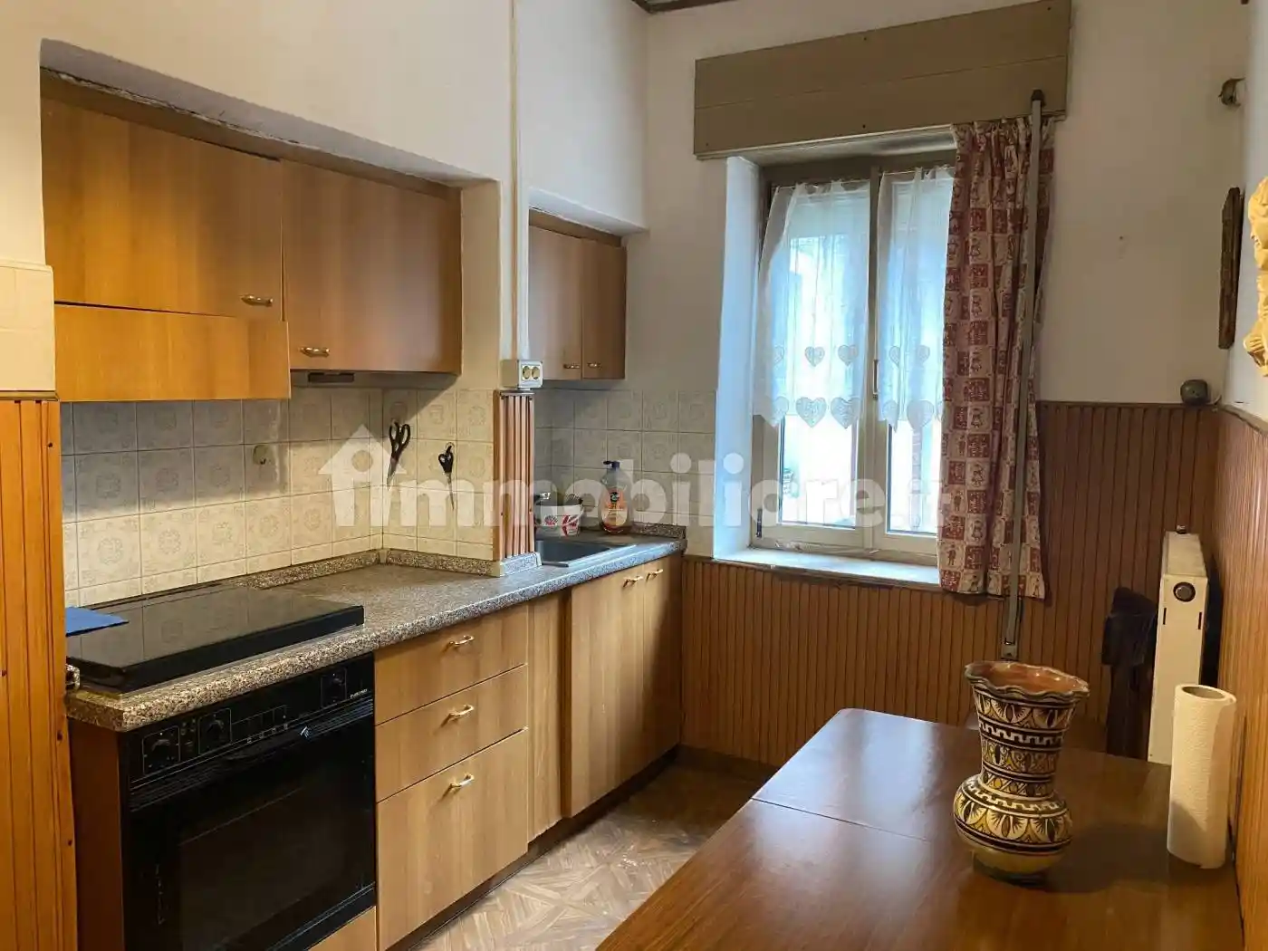 Casa indipendente in vendita a Castello Tesino