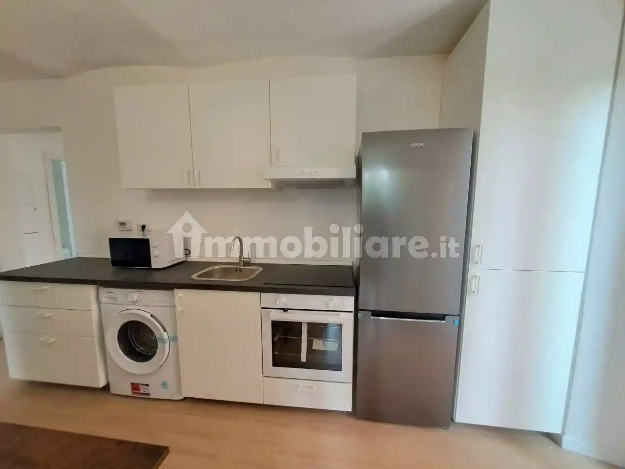 Appartamento in affitto a Torino