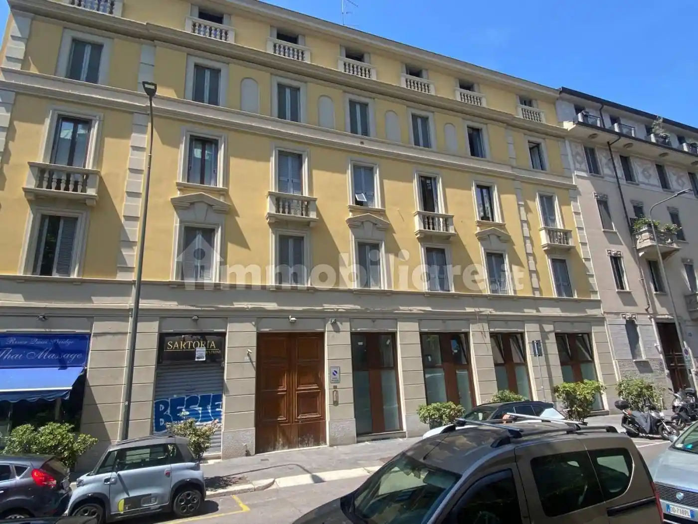 Loft in vendita a Milano