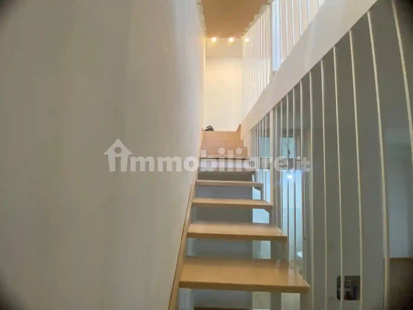 Loft - foto 4