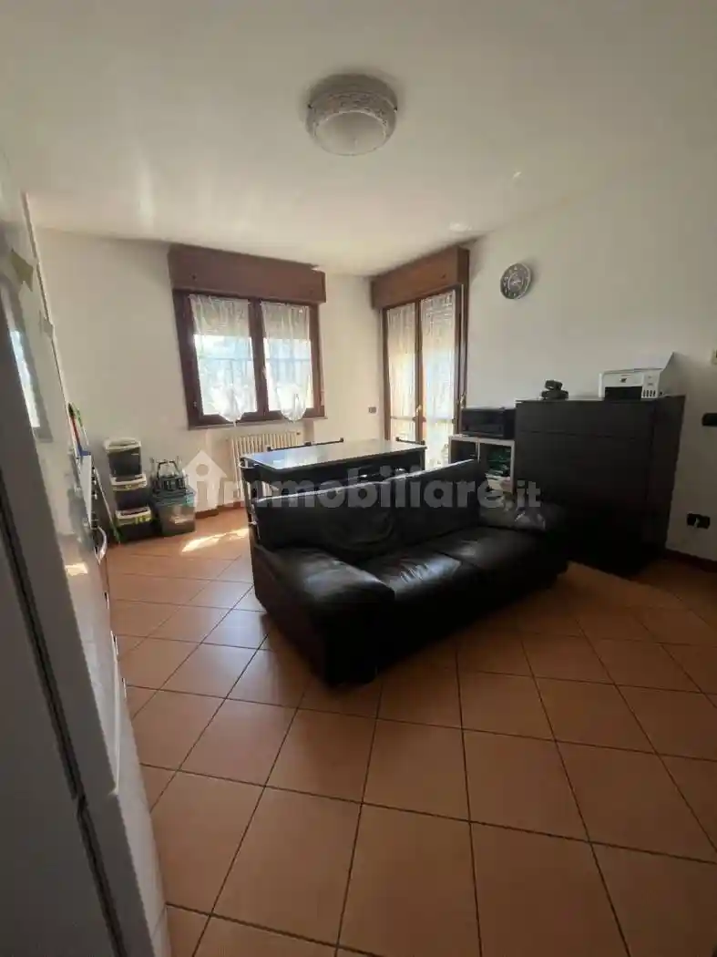Appartamento in affitto a Correggio