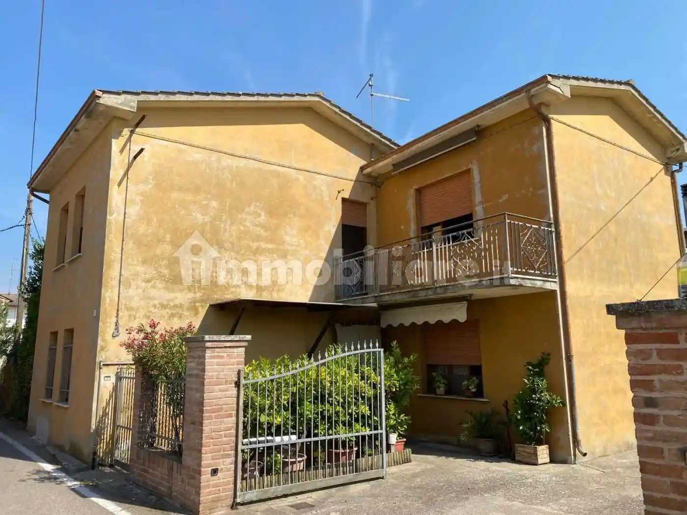 Casa indipendente in vendita a Legnago