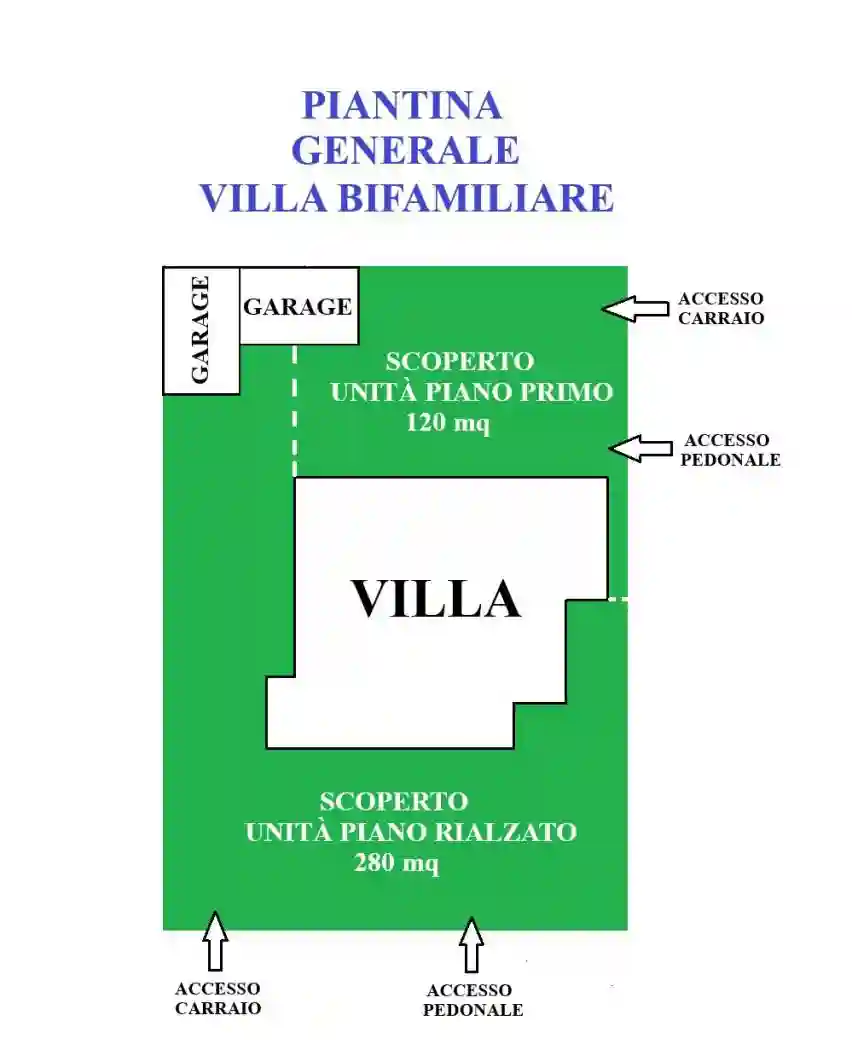 Villa - foto 3