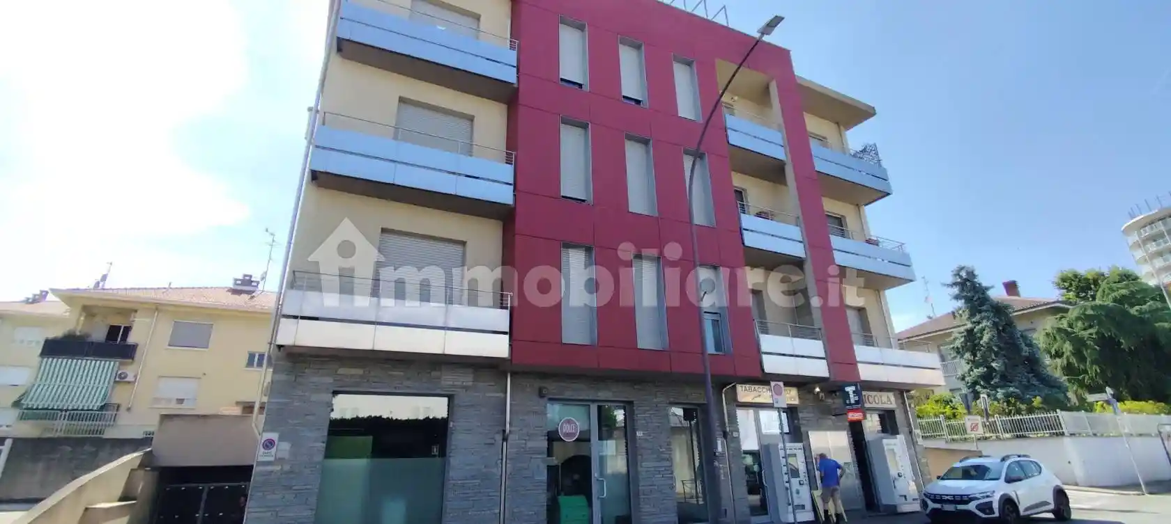 Appartamento in vendita a Asti