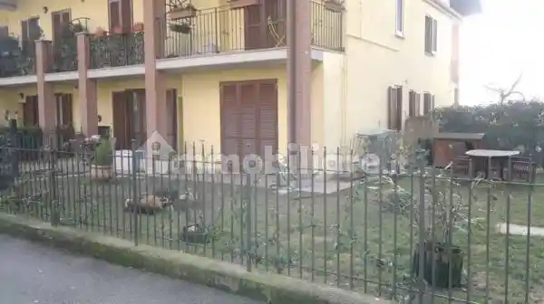 Appartamento in affitto a Como