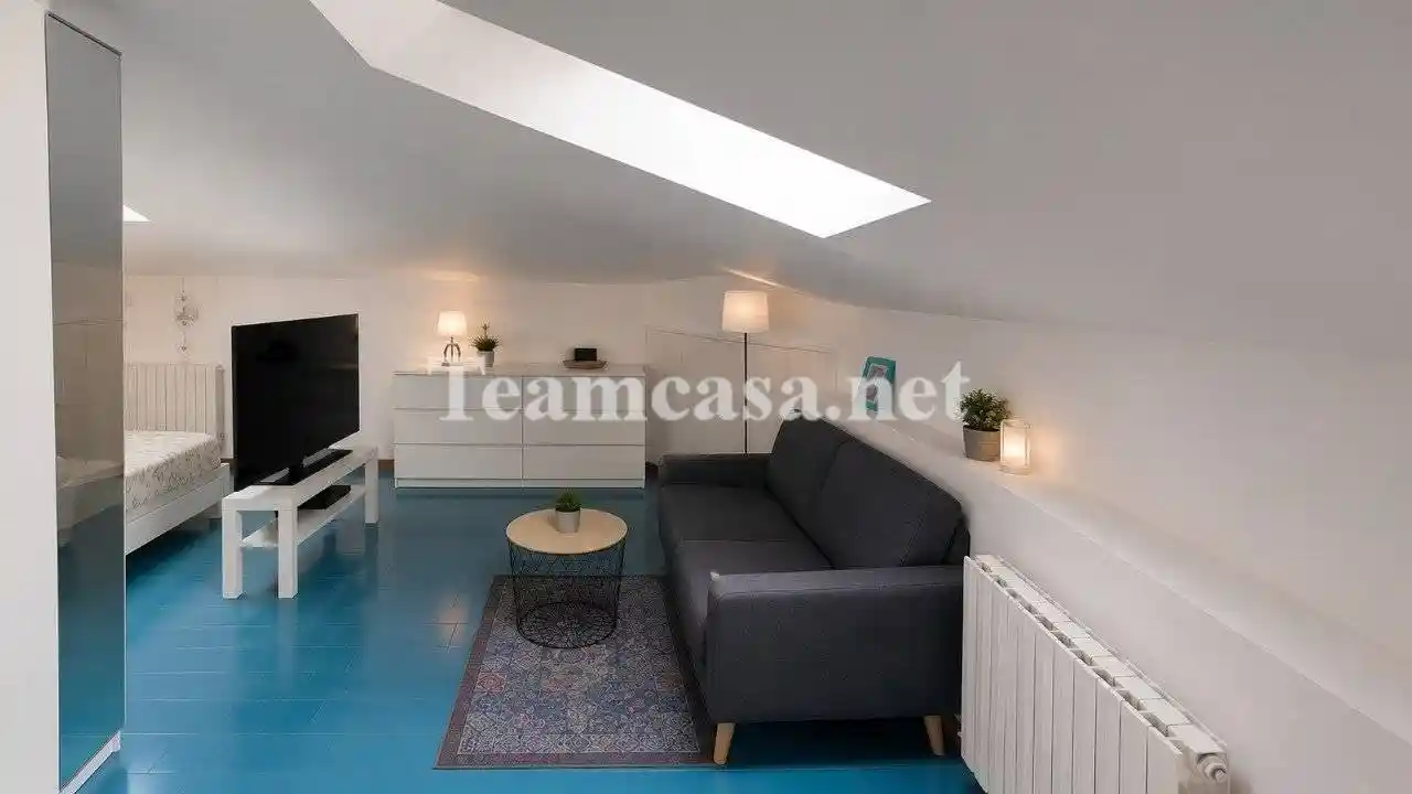 Appartamento in vendita a Pesaro