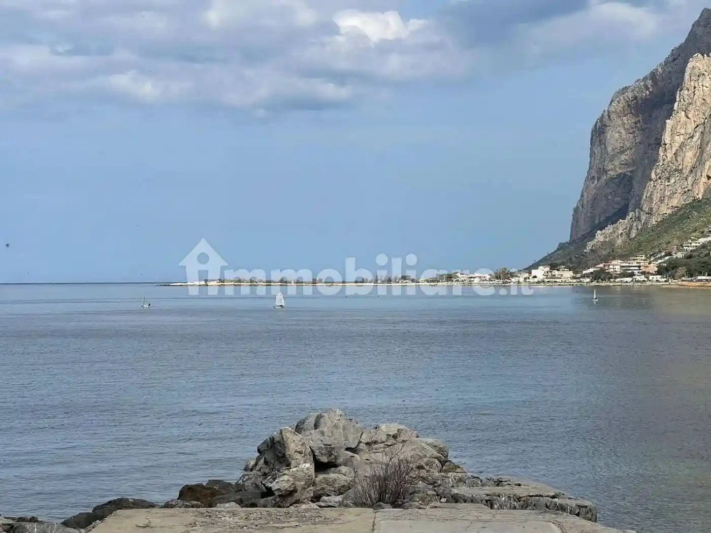 Villa in affitto a Palermo