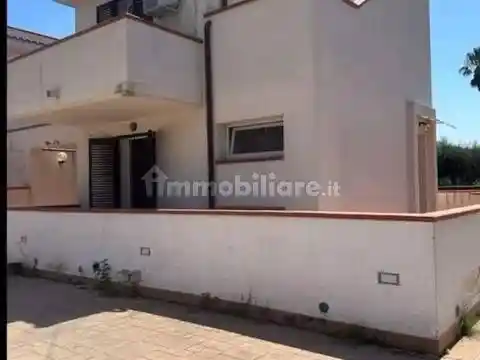 Villa in affitto a Palermo