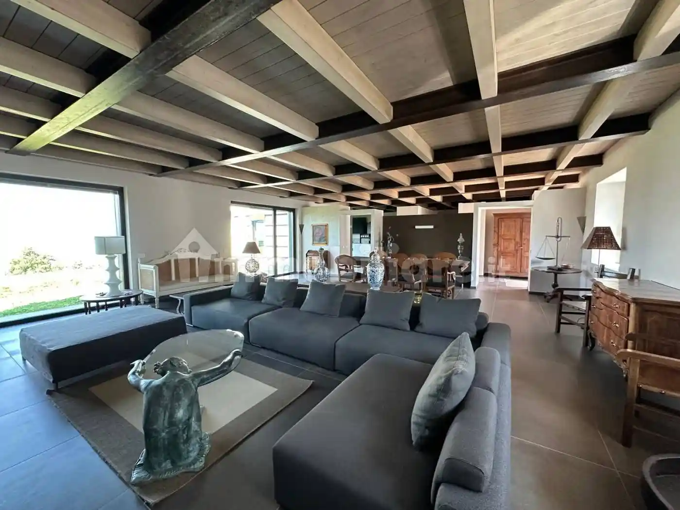 Villa in vendita a Viverone