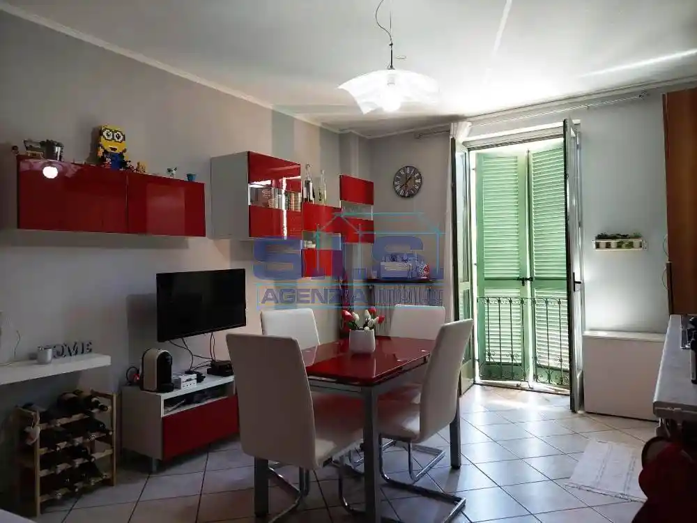 Appartamento in vendita a Verzuolo