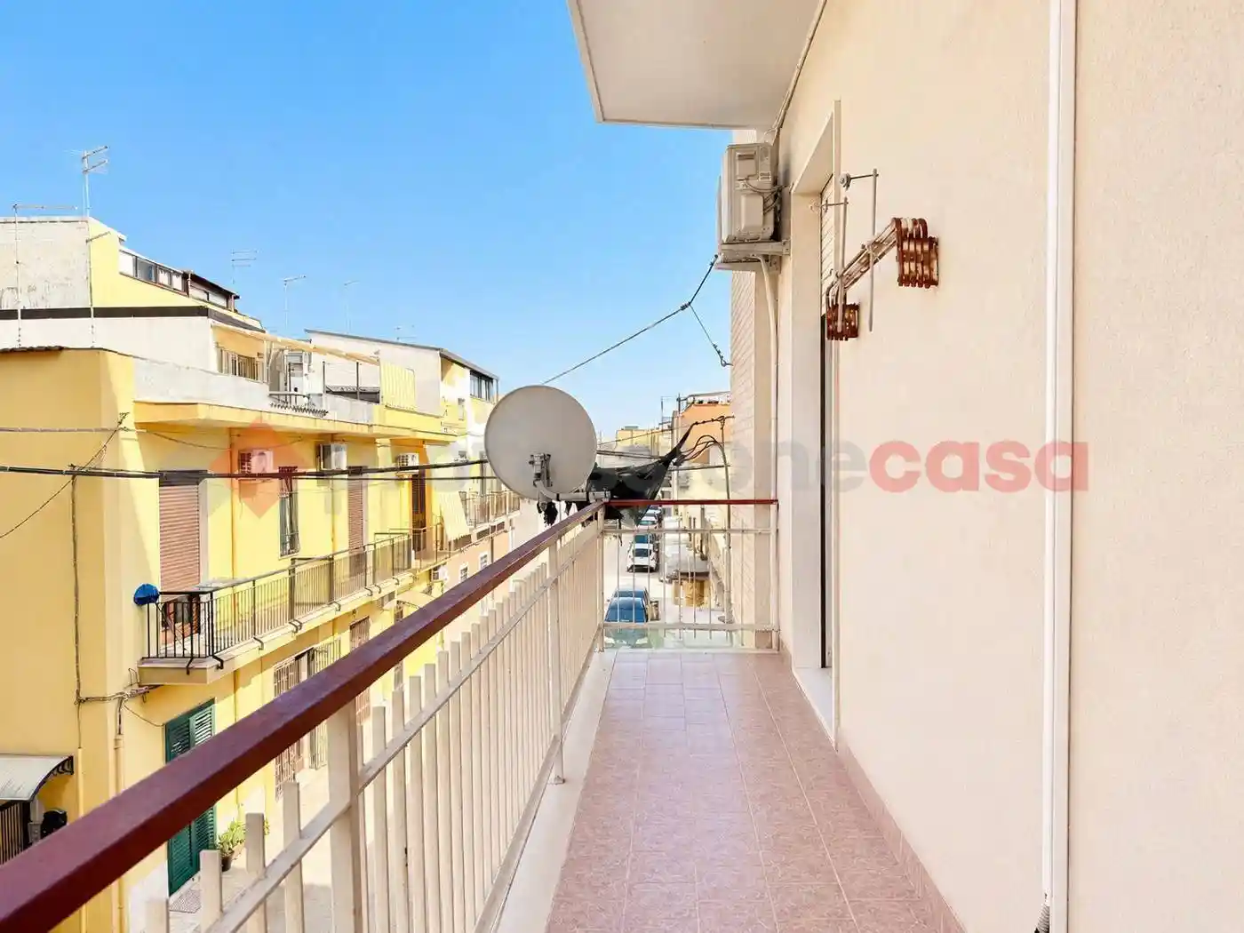 Appartamento in affitto a Siracusa