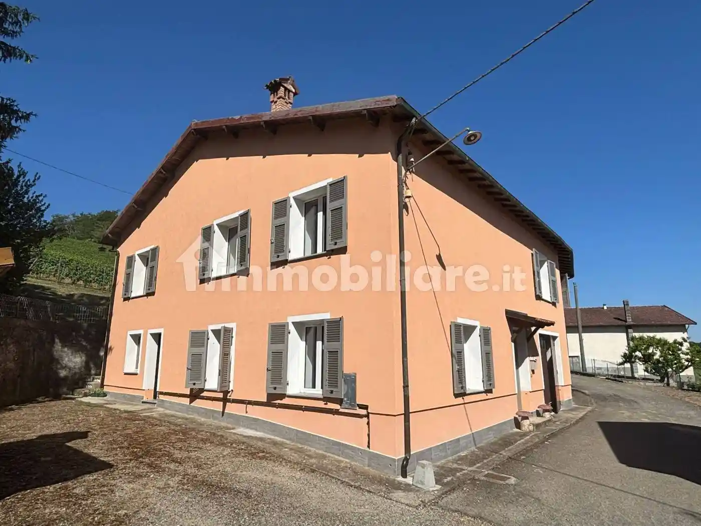Villa in vendita a Gavi