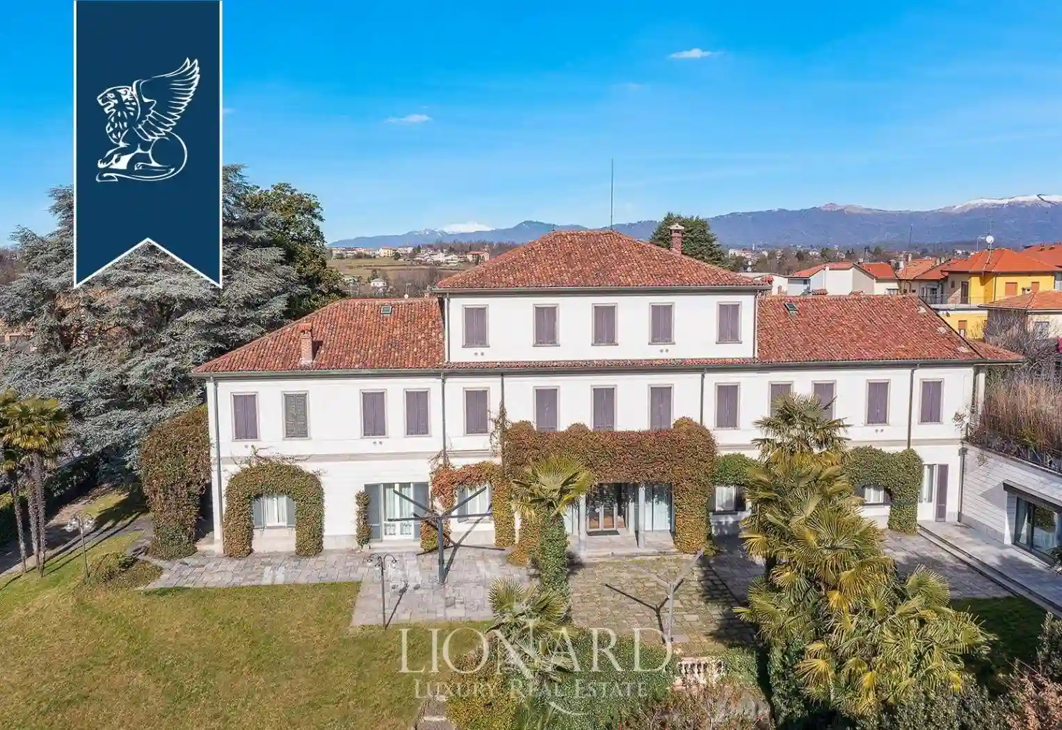 Villa - foto 2