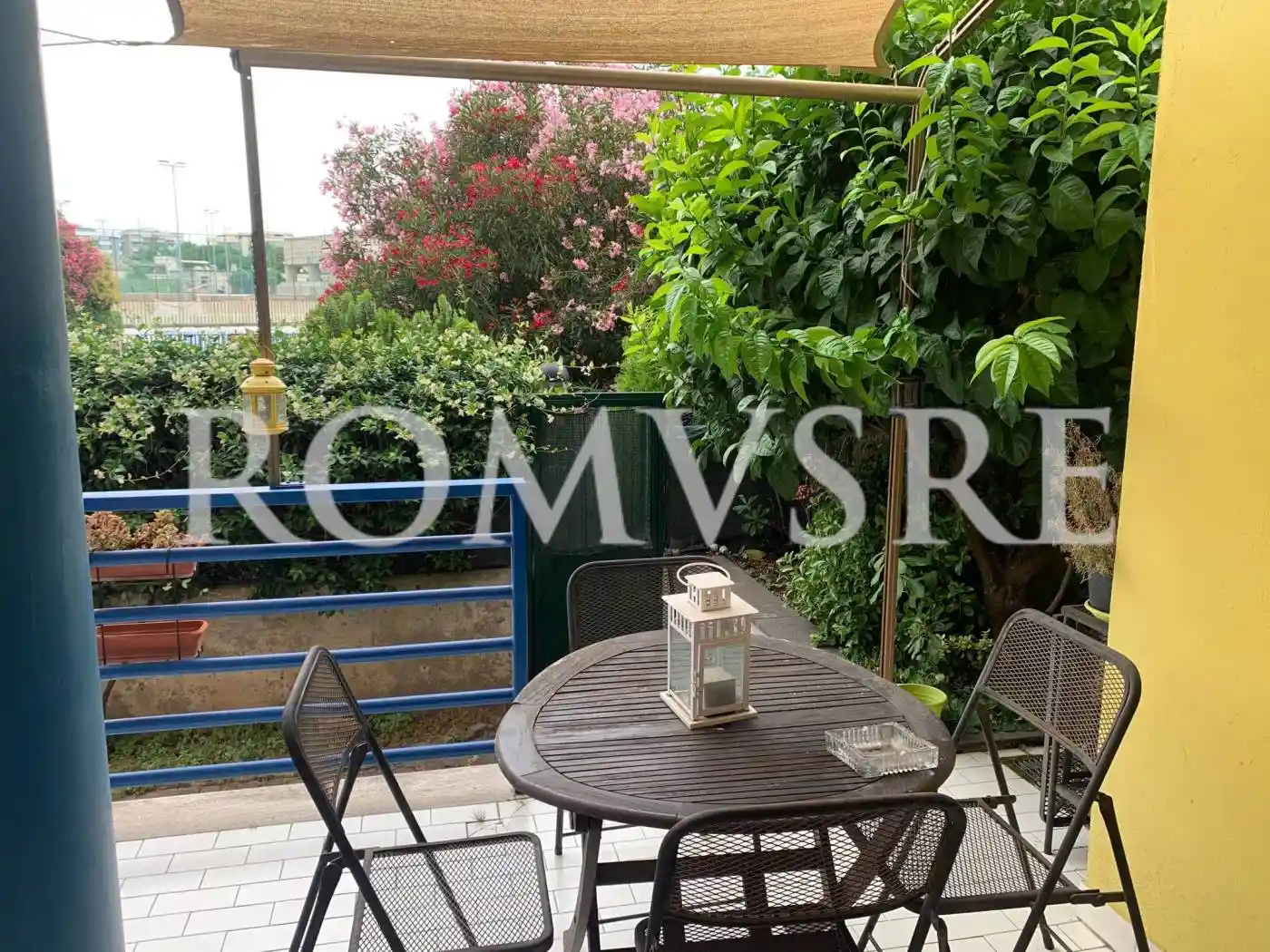 Appartamento in affitto a Roma