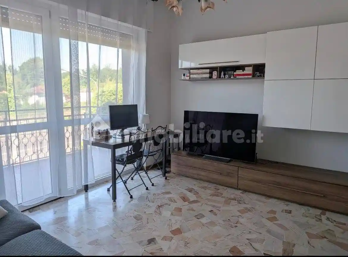 Appartamento in affitto a Nerviano