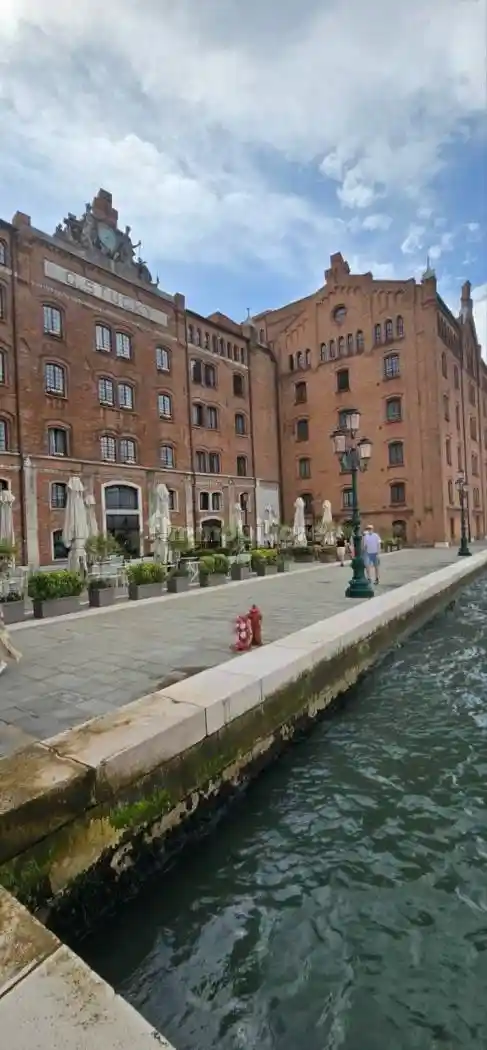 Appartamento in vendita a Venezia