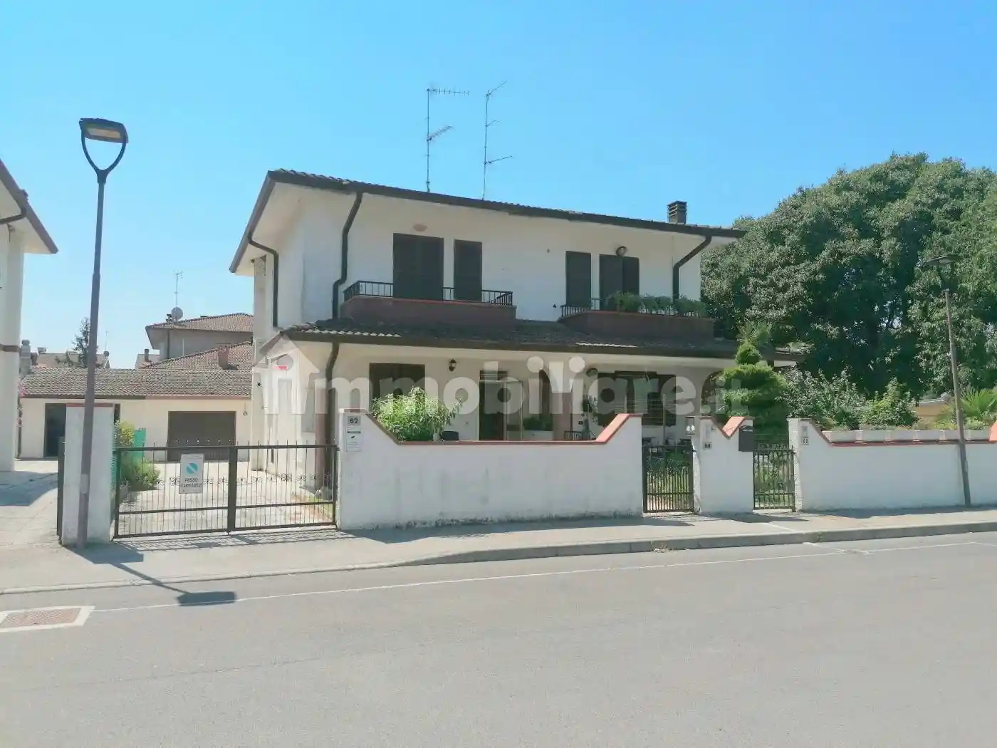 Villa in vendita a Fiscaglia