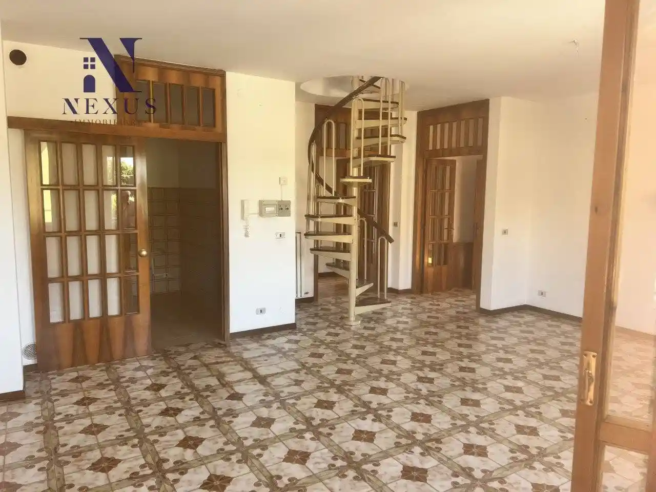 Appartamento in vendita a Trecastelli