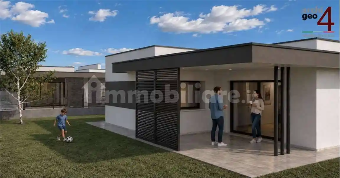 Villa in vendita a Sacile