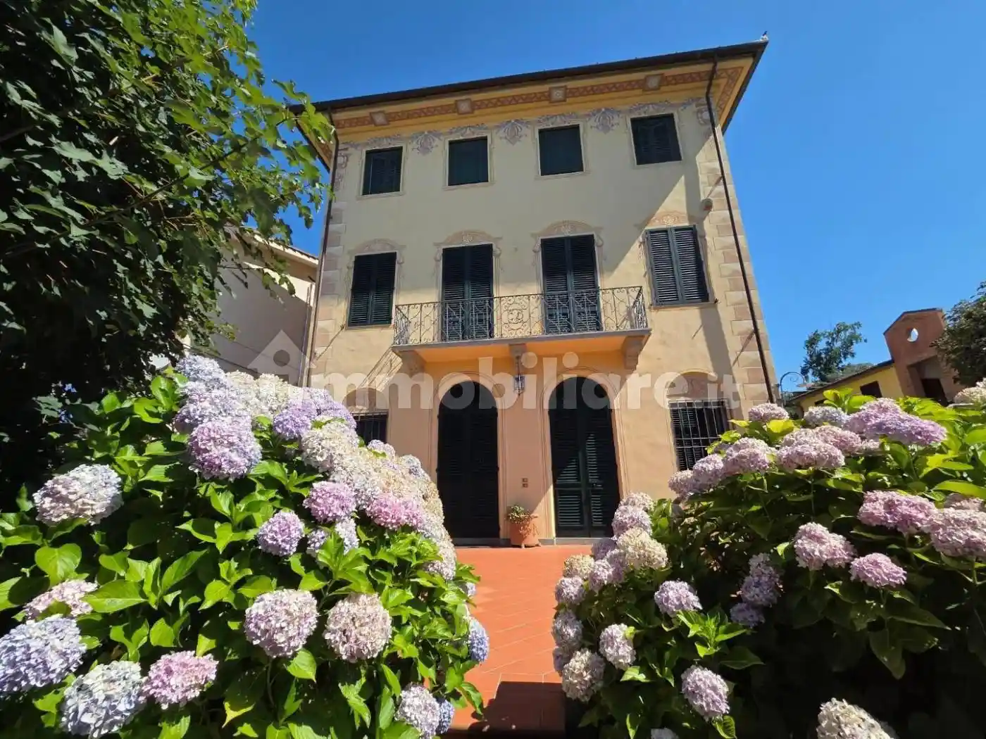 Villa in vendita a Capannori