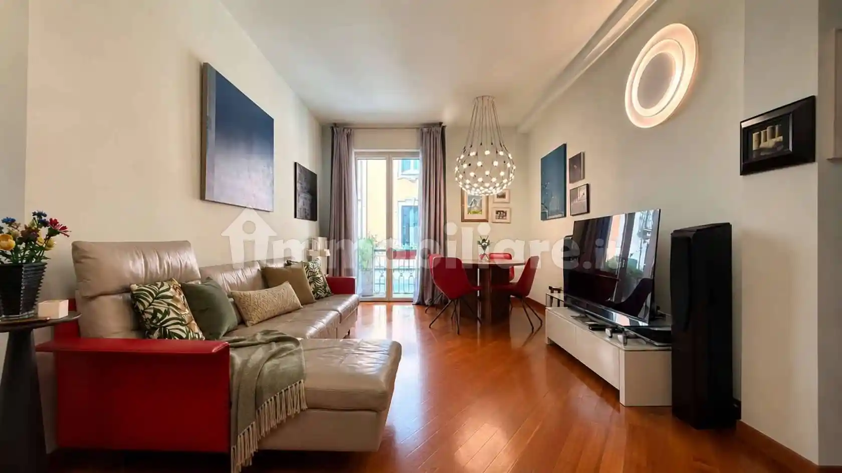 Appartamento in vendita a Milano