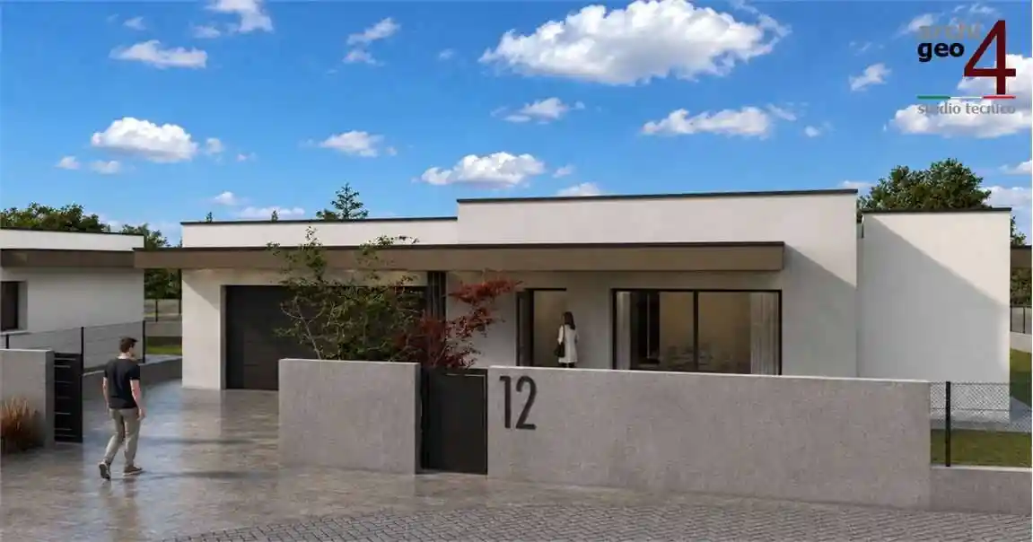 Villa in vendita a Sacile