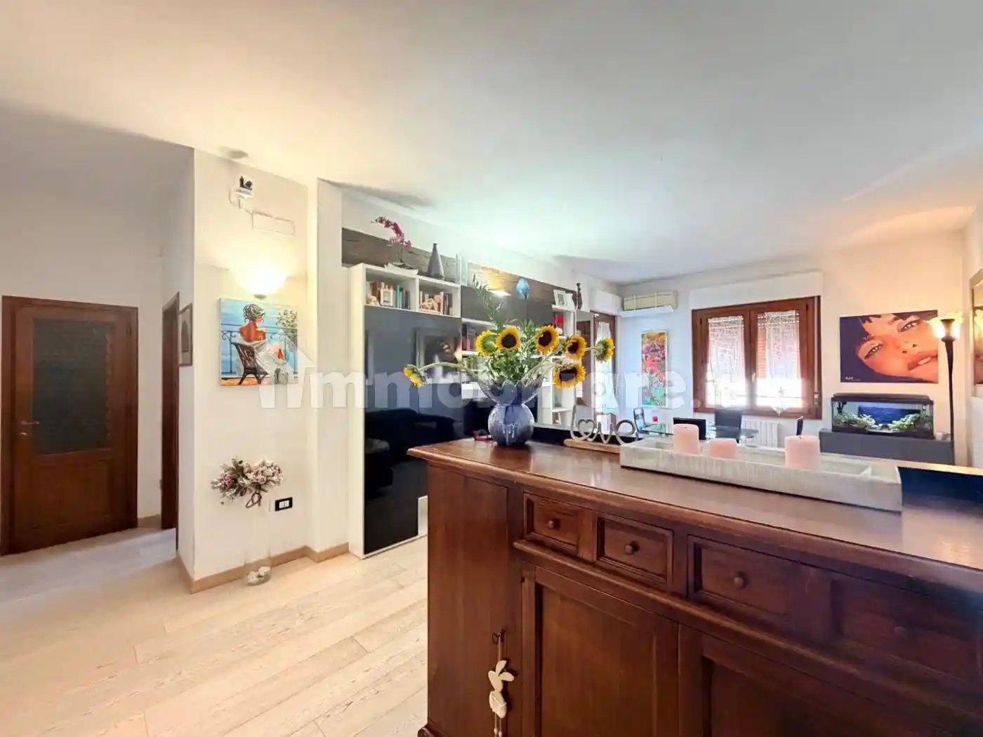 Appartamento in vendita a Firenze
