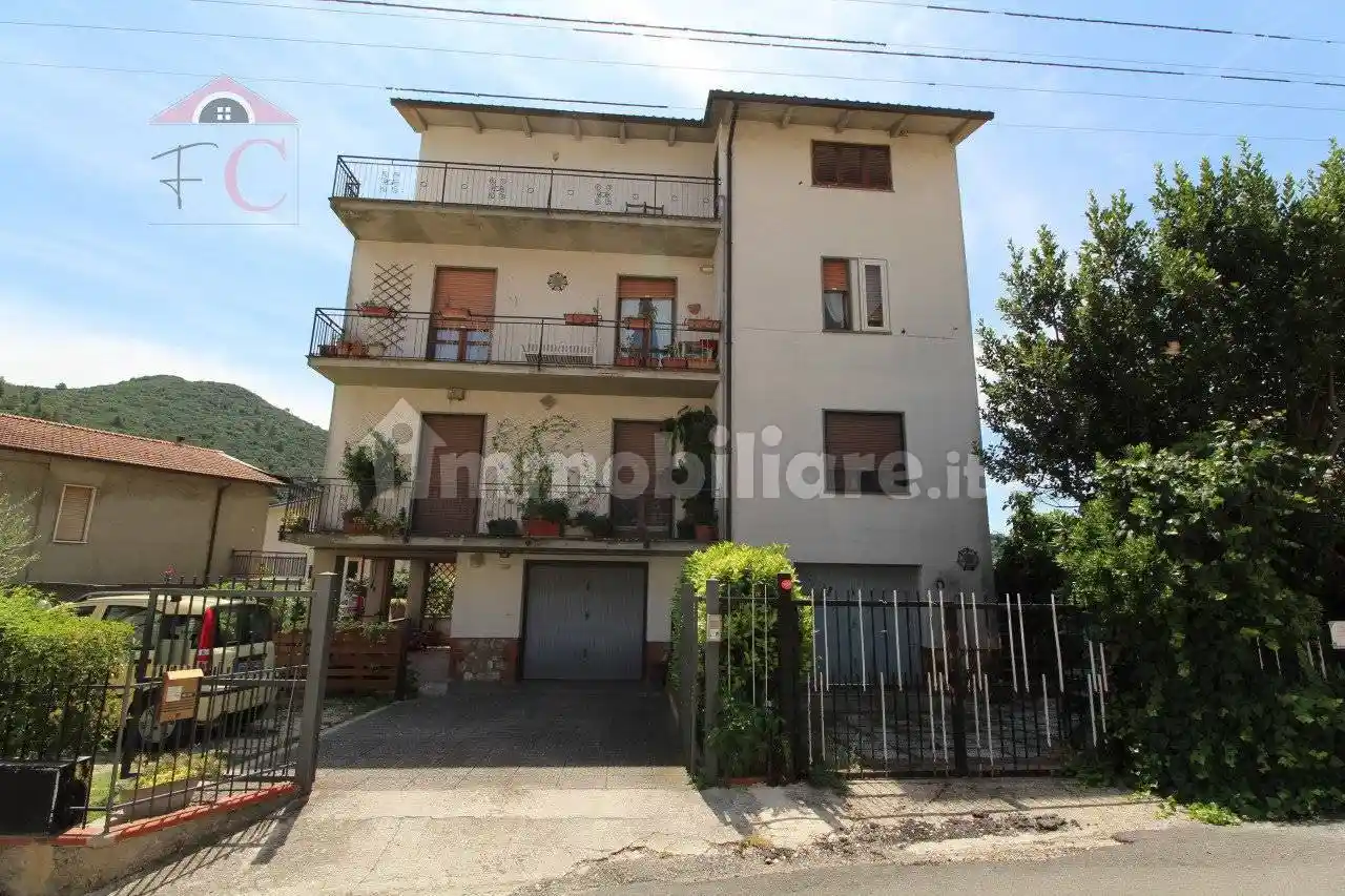 Appartamento in vendita a Narni
