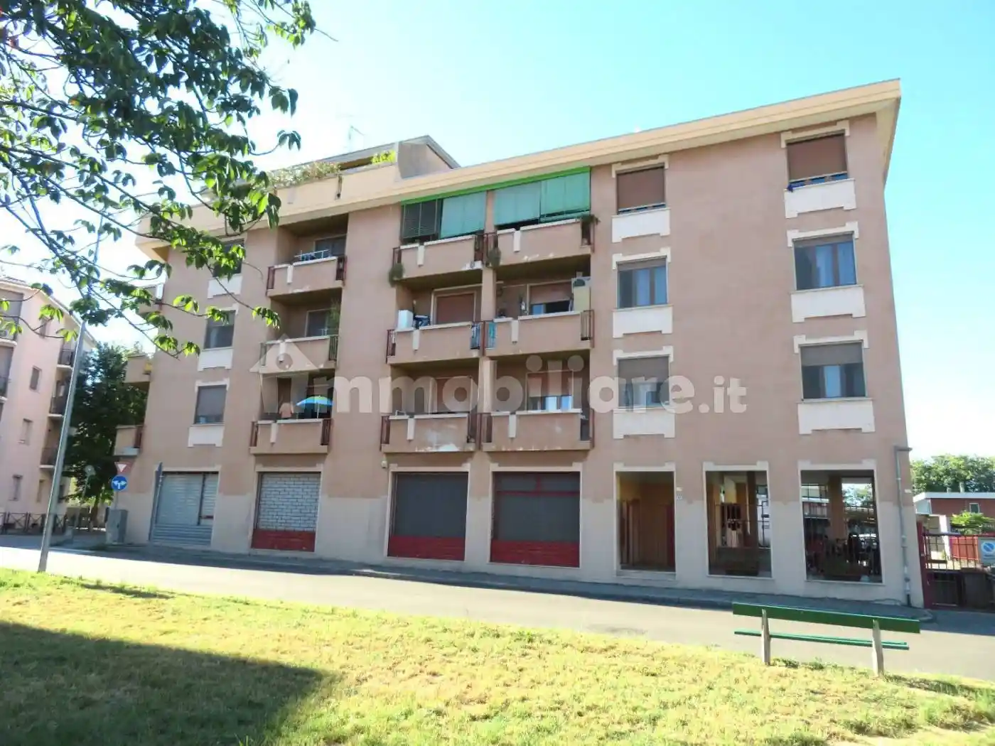 Appartamento in vendita a Novara