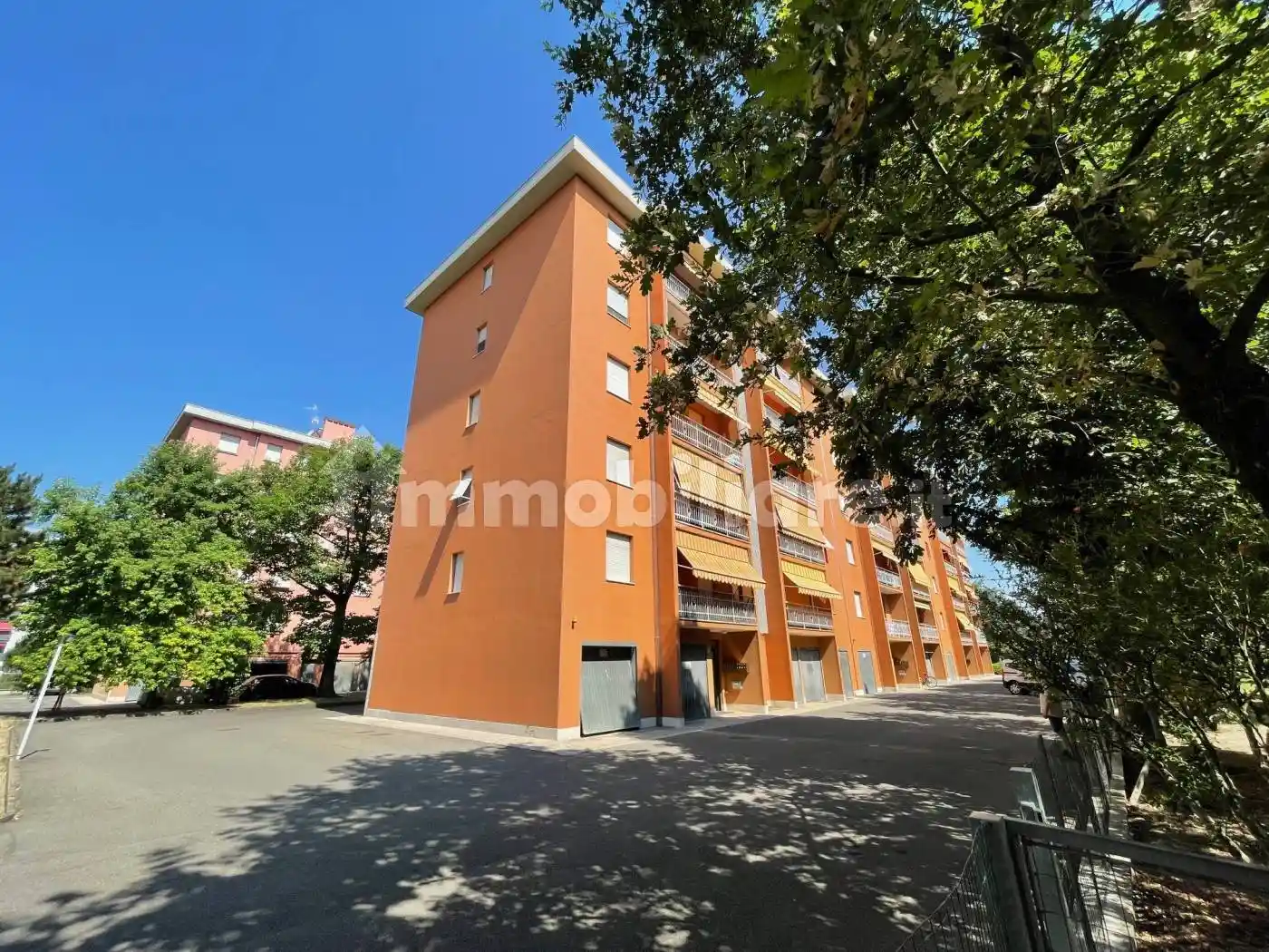 Appartamento in vendita a Spilamberto