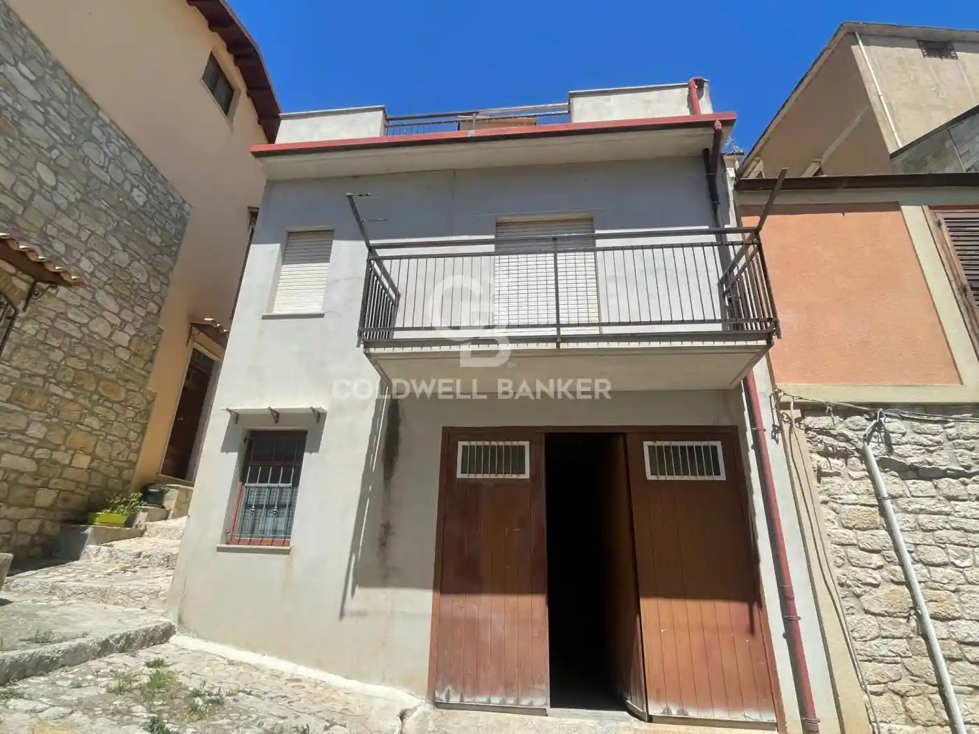 Casa indipendente in vendita a Cammarata