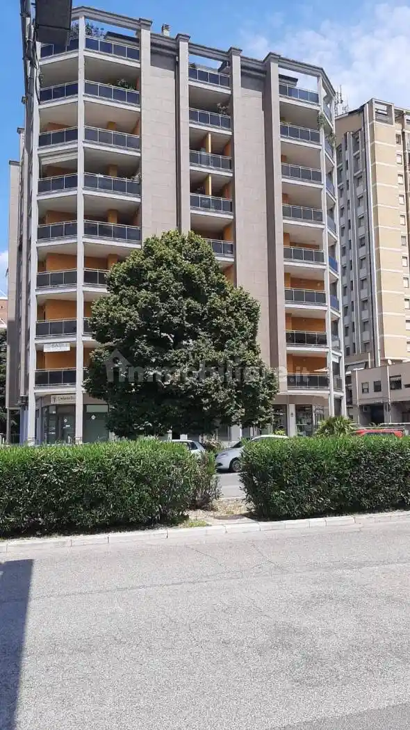 Appartamento in vendita a Terni
