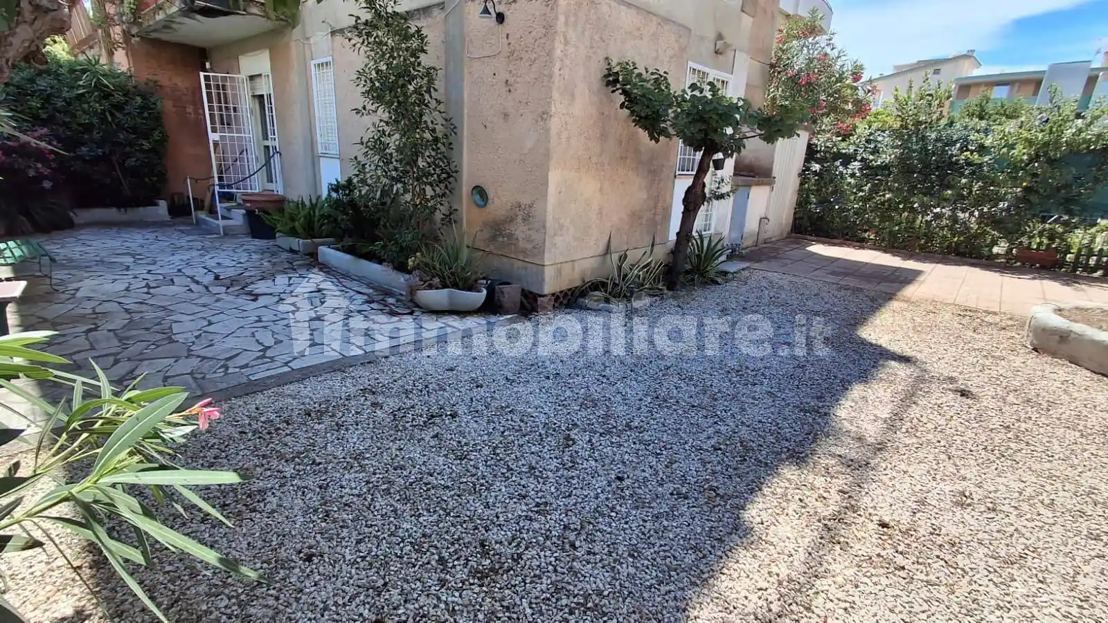 Appartamento in vendita a Santa Marinella