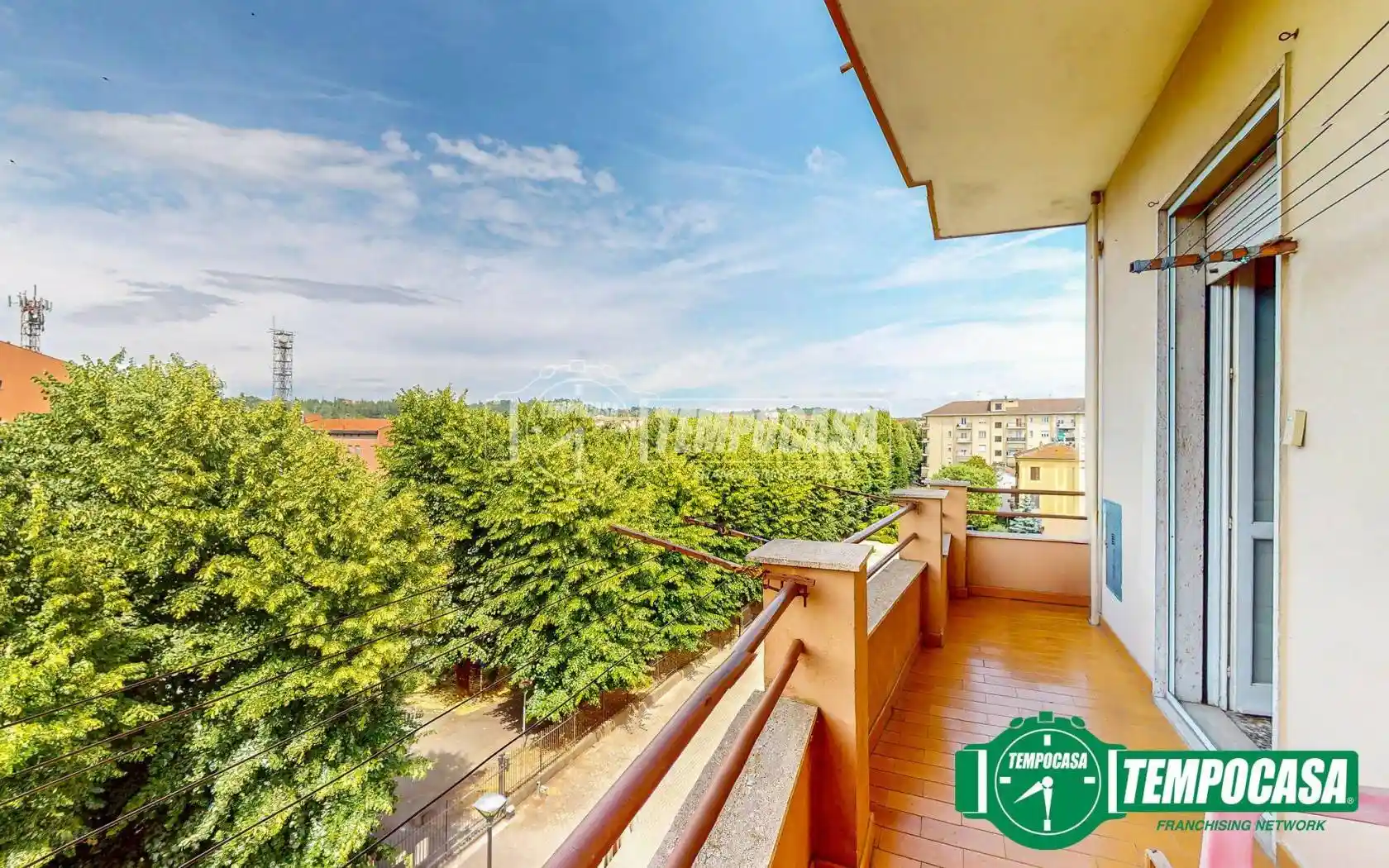 Appartamento in vendita a Acqui Terme
